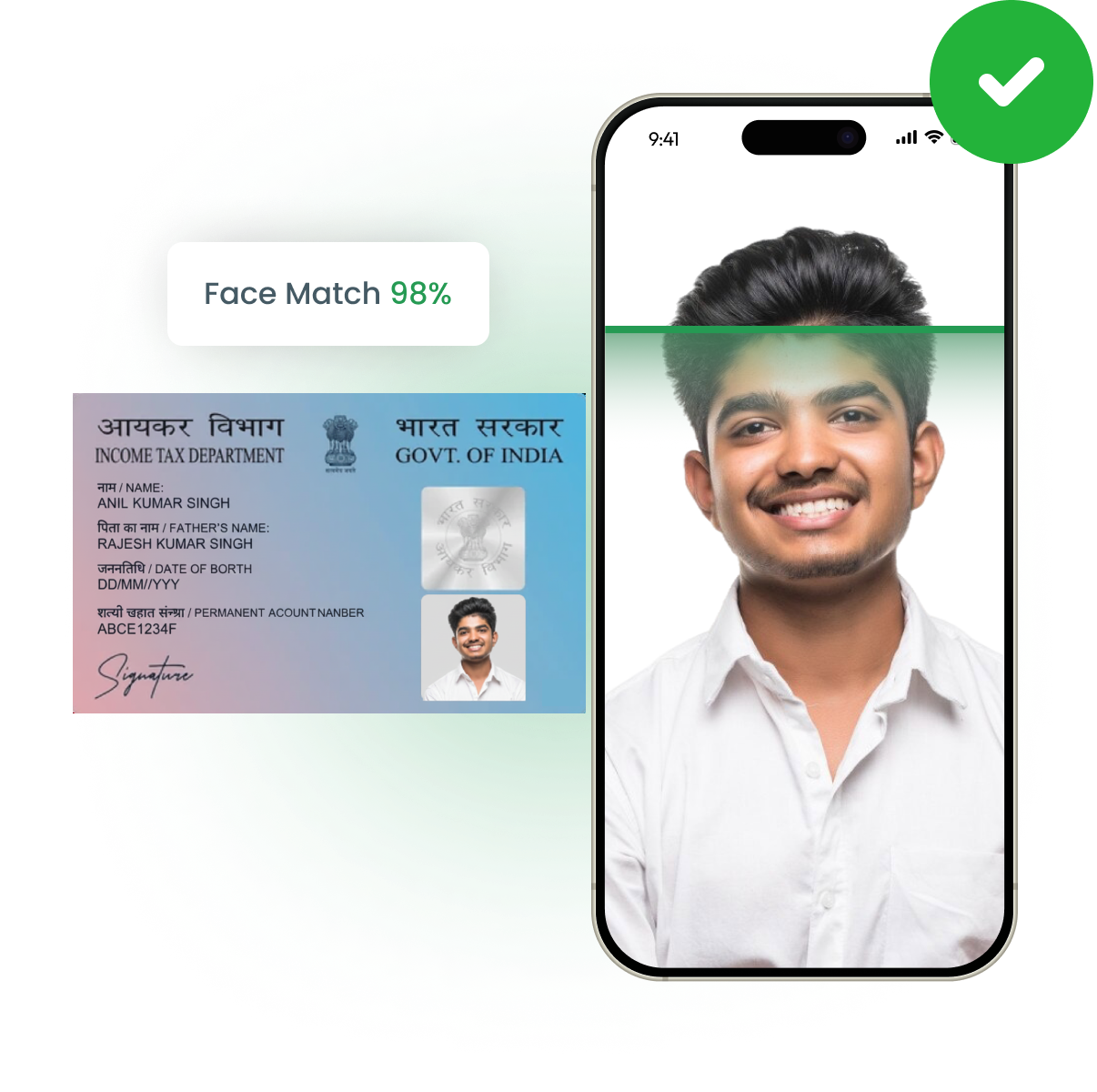 Fraud Prevention & Detection